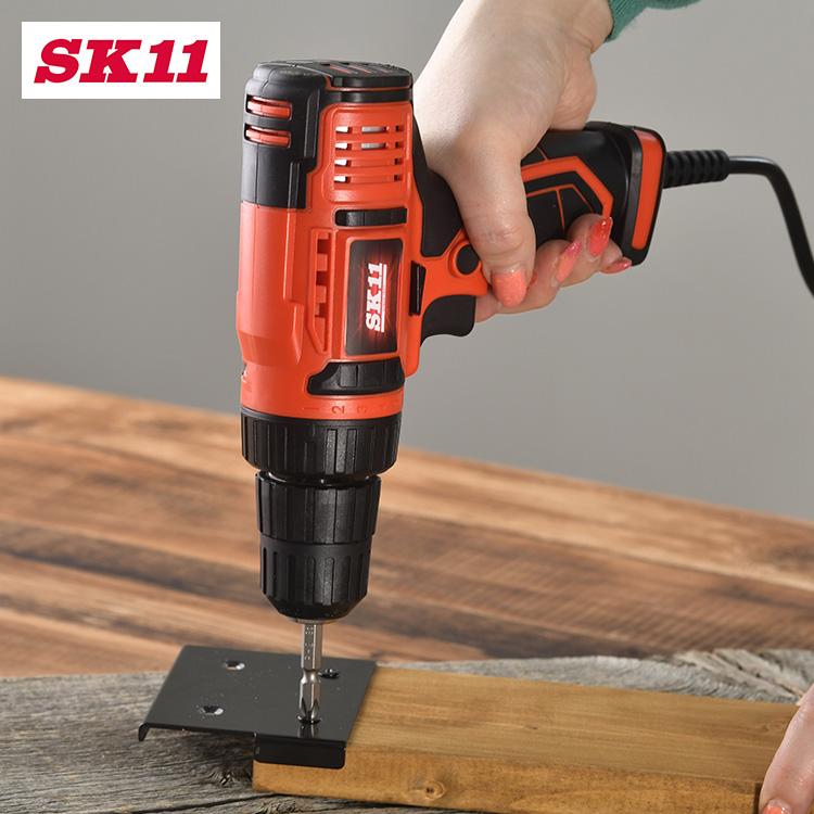 電動ドリル トルク調整 日曜大工 DIY 作業 工具 家具 組立 ネジ締め