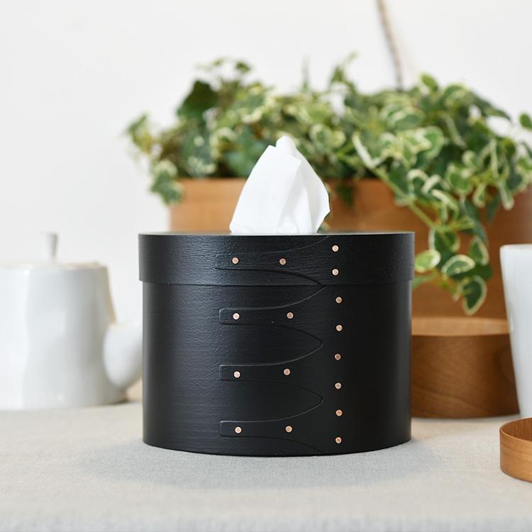 収納ボックス ティッシュケース 木製 シンプル ナチュラル 北欧