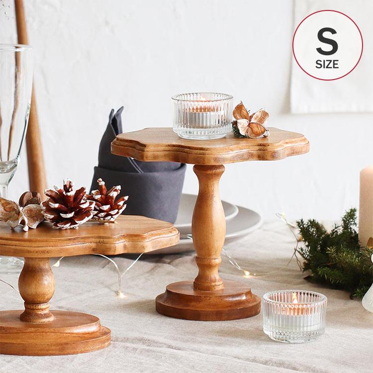 ディスプレイ テーブル NEIN MARKE ナインマーケ 木製 ディスプレイ