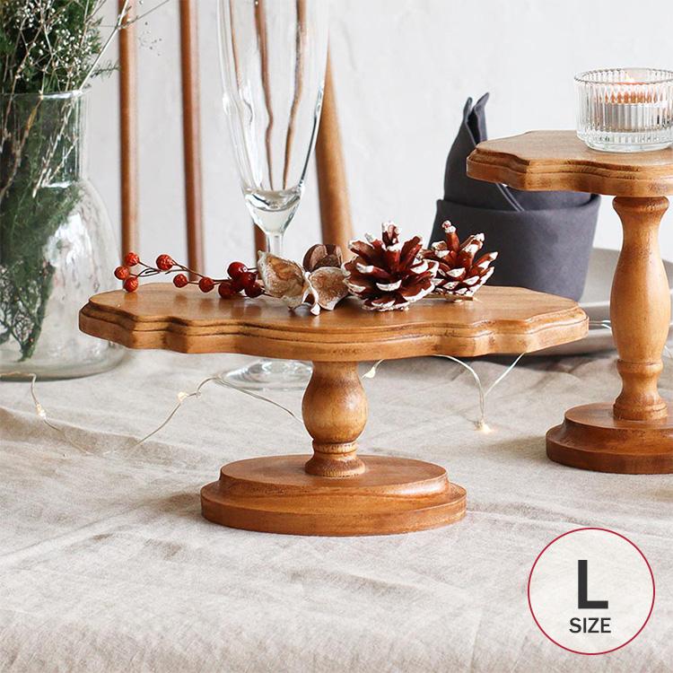 ディスプレイ テーブル コレクションデーブル 木製収納 NEIN MARKE