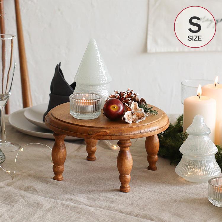 ディスプレイ テーブル コレクションデーブル 木製収納 NEIN MARKE