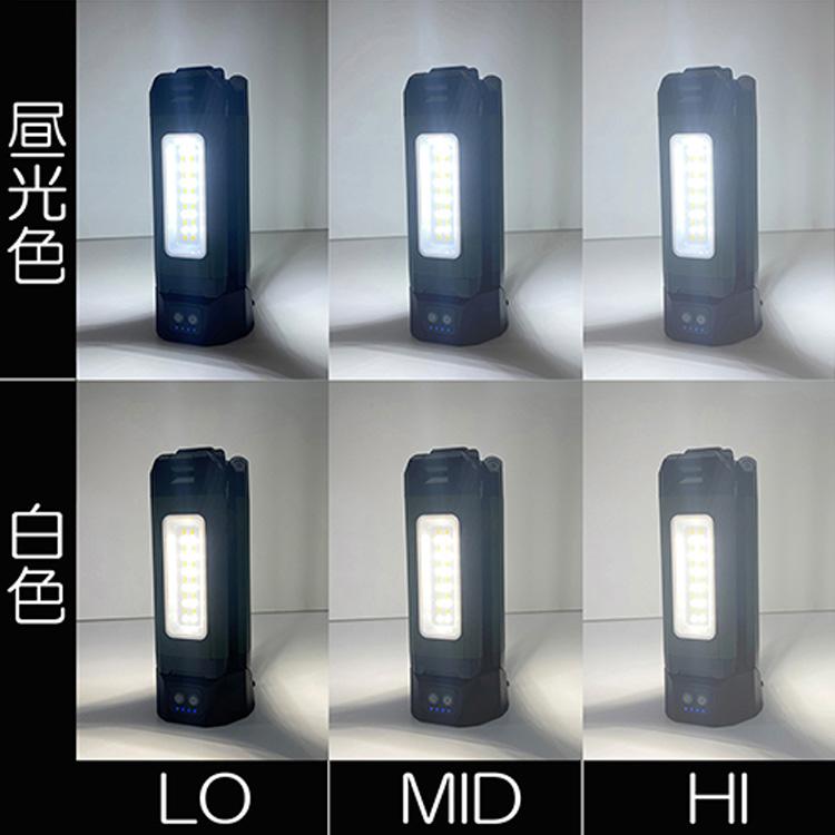 SK11 SLL-20W-CP LEDリーフライトクリップ 未使用 箱キズ汚れ有 【ハンズクラフト宜野湾店】 SK11 充電式リーフライト クリップ SLL-20W-CP ( 1個 )/ : 爽快