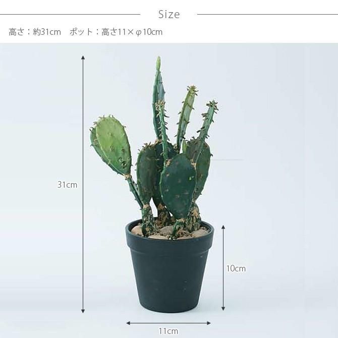 観葉植物 フェイクグリーン インテリアグリーン 多肉植物 ポット Brown