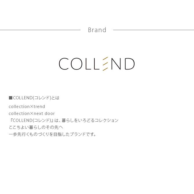 ハンガーラック ポール アイアン おしゃれ キャスター COLLEND コレンド アイアン ハンガーラック ワイド｜beadsmania-shop｜12