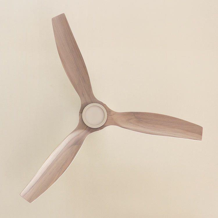 JAVALO ELF ジャバロエルフ Modern Collection LED シーリングファン 照明 DCモーター REAL wood blades_9