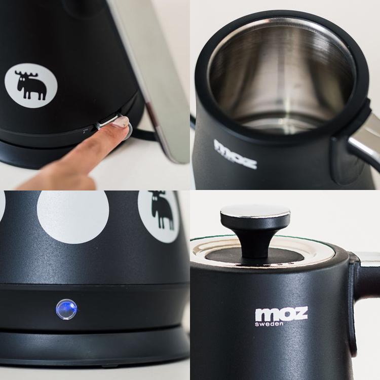 電気ポット お湯 湯沸し 湯沸かし 紅茶 ティー コーヒー珈琲 調理家電