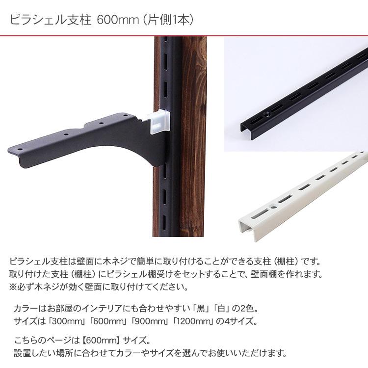 壁面収納 棚 収納 ラック オープンラック カスタマイズ 和気産業