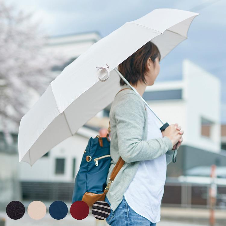 傘 かさ カサ 折り畳み 折りたたみ 撥水加工 丈夫 雨具 雨傘 軸をずらした傘 Sharely : rooming - 通販 - Yahoo ...
