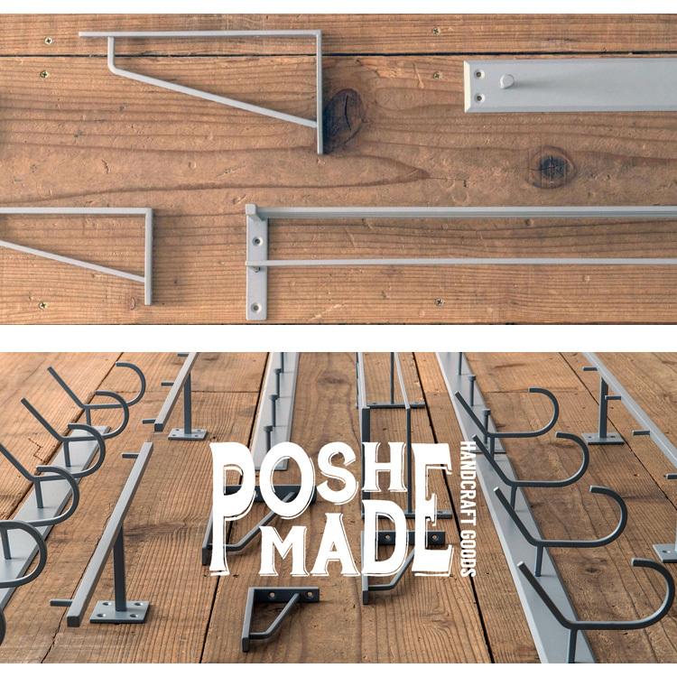 アイアン ハンガーフック コート掛け 壁掛けハンガー 壁面収納 壁掛け