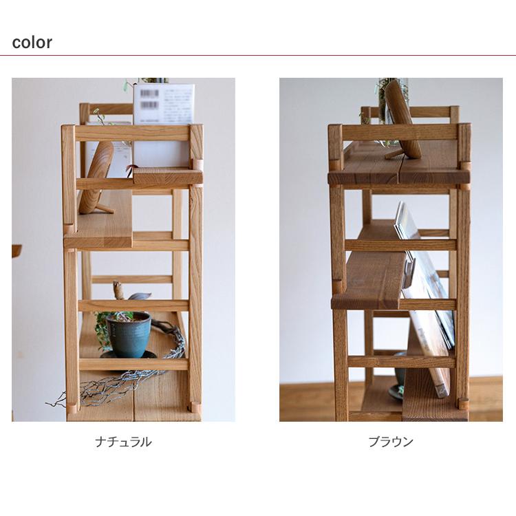 フクれいみシェルフ フクれいみシェルフ フライアウトシェルフ LARGE - DICHOTOMIC