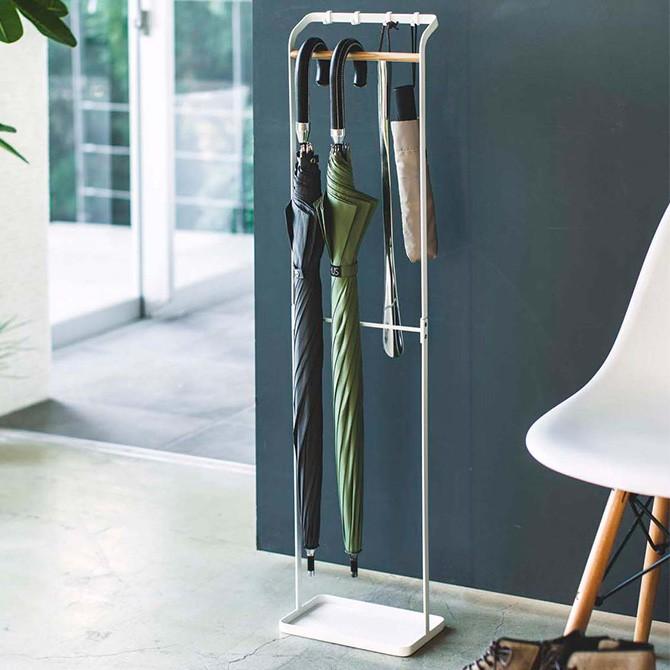 傘立て おしゃれ 北欧 スリム アイアン Tower タワー 引っ掛けアンブレラスタンド クーポン対象外 Mga 2326 Rooming 通販 Yahoo ショッピング