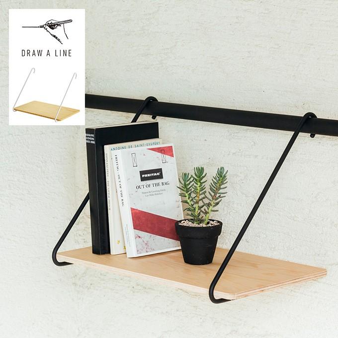 ドローアライン DRAW A LINE 縦横兼用　パーツあり　フック　棚 楽天市場】【公式】DRAW A LINE ドローアライン Tension Rod A