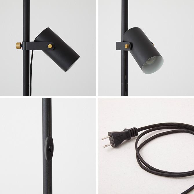 DRAW A LINE 突っ張り棒 照明器具 ライト LED電球 北欧 インテリア