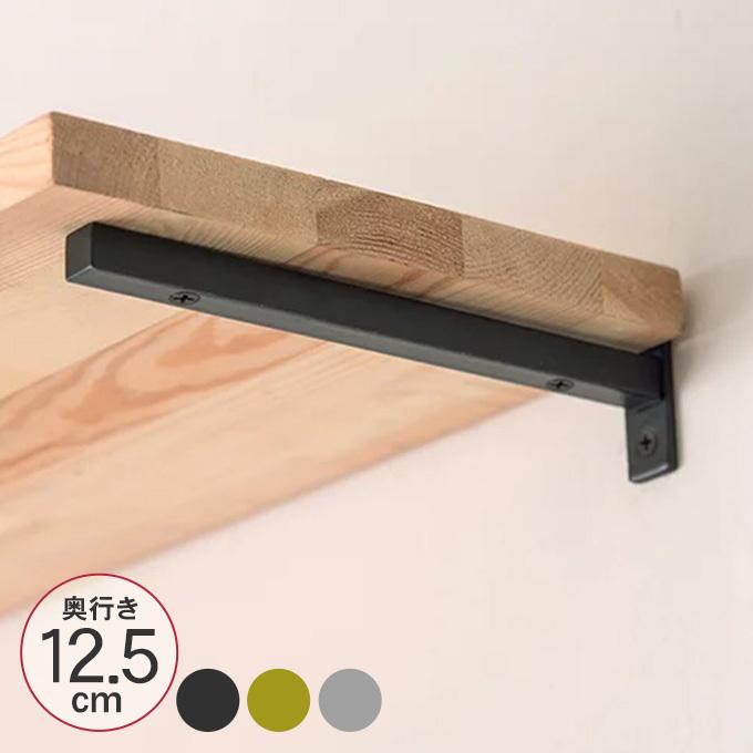 お買い得品 ブラケット 棚受け 棚受け金具 壁面収納 アンティーク アイアン Diy 飾り棚 壁 アイアンブラケット T型 S