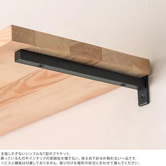 ブラケット 棚受け 棚受け金具 壁面収納 アンティーク アイアン DIY 壁