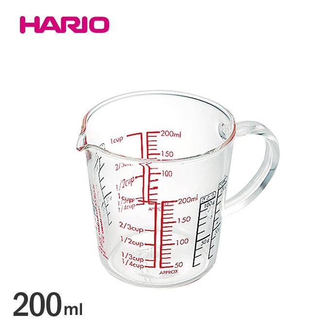 計量カップ 0ml 料理 調理 コーヒー カフェ キッチン Hario メジャーカップワイド0 Ts Rooming 通販 Yahoo ショッピング