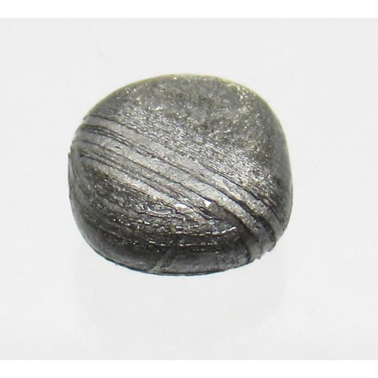 閉店価格)NO.4 アルタイ隕石(原石磨き)(ケース入り)＜価値の変容