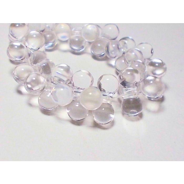 大口パック アクリル ダンベル ロンデル 6×13mm (230ヶ) ビーズ アンド パーツ アクセサリー スズマル ハンドメイド Ｊ４ ファルファーレ プラ 日本製 |  | 02