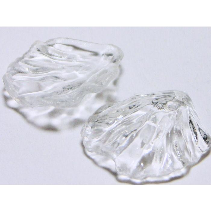 アクリル花びらeクリスタル Acd 064cry ビーズショップj4 通販 Yahoo ショッピング