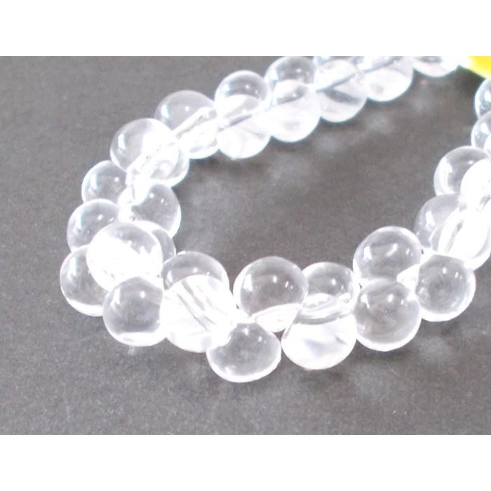 アクリル クリスタル スズマル 6ｍｍ (４０ケ) 鈴丸 ビーズ ビーズアンドパーツ 鈴丸ビーズ 鈴 アクリルビーズ ビーズパーツ |  | 01