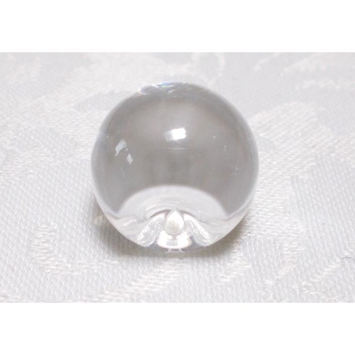 アクリル クリスタル スズマル 16mm (25ケ) 鈴丸 ビーズ ビーズアンドパーツ 鈴丸ビーズ 鈴 アクリルビーズ ビーズパーツ |  | 01