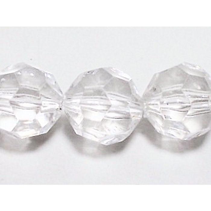 アクリル クリスタル #5000 カットビーズ 14mm ビーズ ビーズパーツ ビーズアンドパーツ アクセサリーパーツ アクリルビーズ ハンドメード クリスタルビーズ |  | 01
