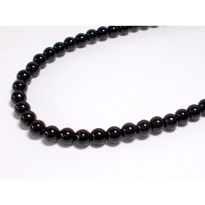 アクリル塗装　ブラック(リコリス)　4mm(約95ヶ) | 