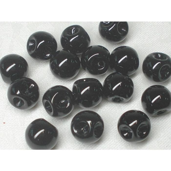 １０ＭＭ カラー 塗装 スズ マル １６ヶ ビーズ アンド パーツ 鈴 丸 ハンドメイド アクリル ドロップ プラ |  | 06
