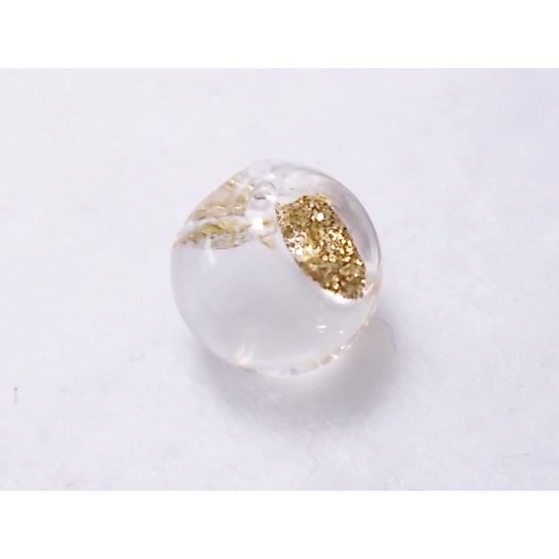 アクリル スズマル ラメライン 太穴 １２ｍｍ (５ケ) 鈴丸 ビーズ ビーズアンドパーツ 鈴丸ビーズ 鈴 アクリルビーズ ビーズパーツ |  | 05