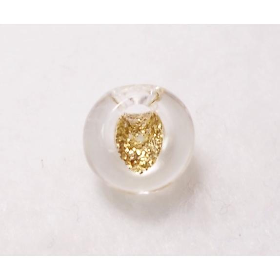 アクリル スズマル ラメライン 太穴 １２ｍｍ (５ケ) 鈴丸 ビーズ ビーズアンドパーツ 鈴丸ビーズ 鈴 アクリルビーズ ビーズパーツ |  | 06