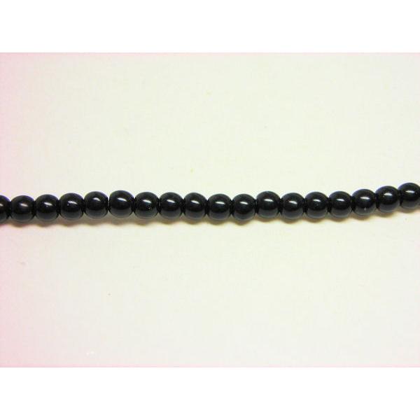 アクリル黒　３ｍｍ　75cm(約250ヶ) | 