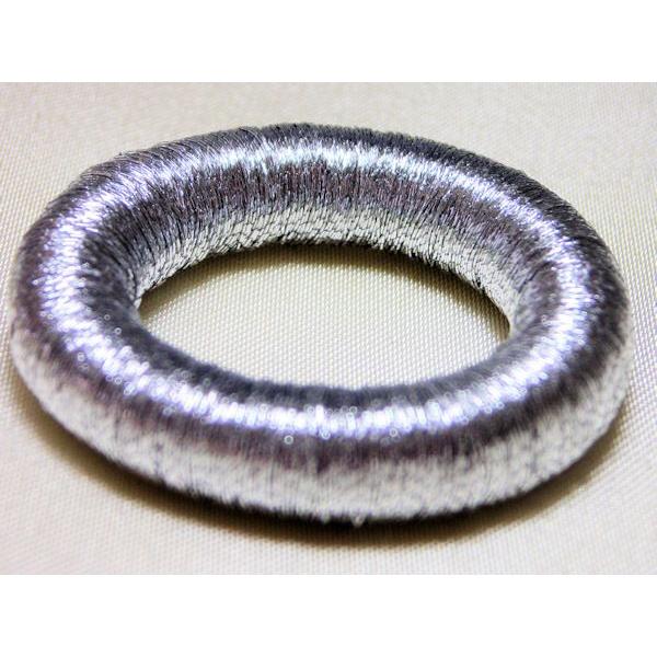 クロケットビーズII　リング　38mm |  | 05