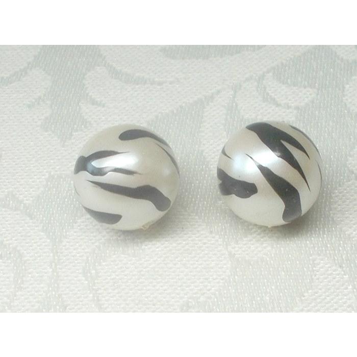 アニマル パール １２ＭＭ (２ケ) |  | 01