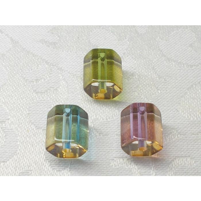 エレガント ヴィトライユ 六角柱 １０Ｘ１０ＭＭ (８ケ) | 