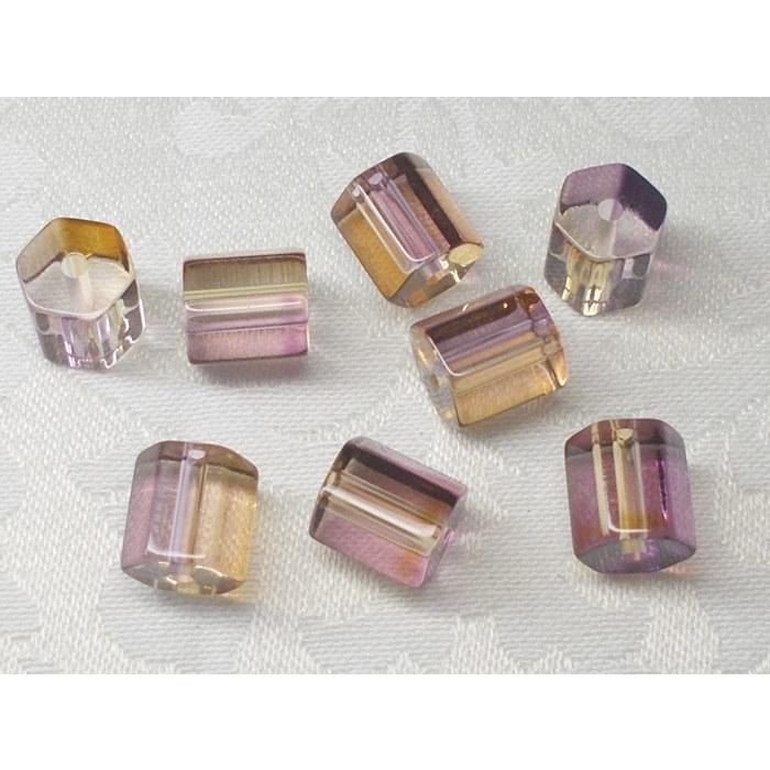 エレガント ヴィトライユ 六角柱 １０Ｘ１０ＭＭ (８ケ) |  | 01