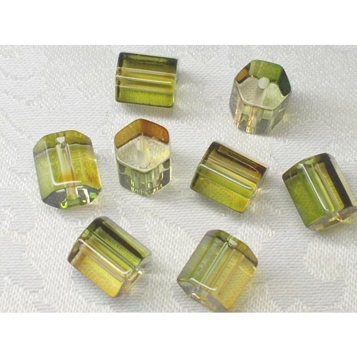 エレガント ヴィトライユ 六角柱 １０Ｘ１０ＭＭ (８ケ) |  | 03