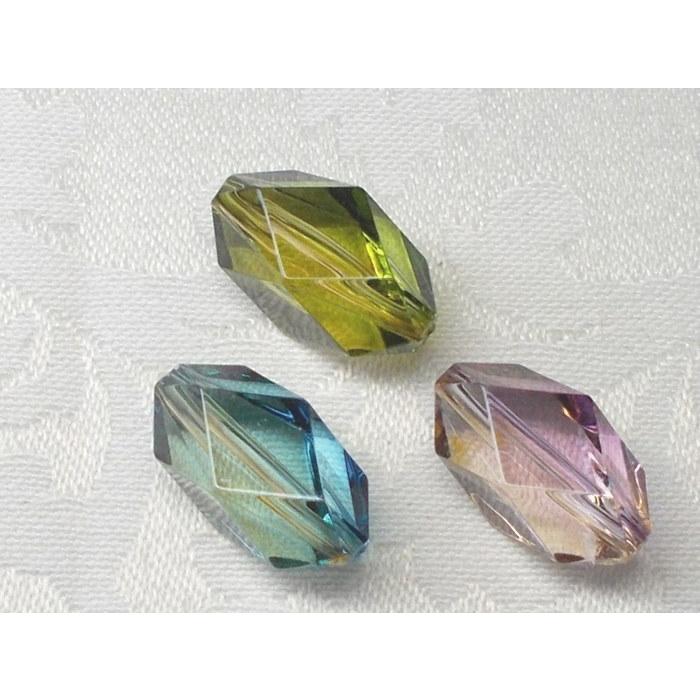 エレガント ヴィトライユ ナツメカット ９Ｘ１８ＭＭ (８ケ) | 