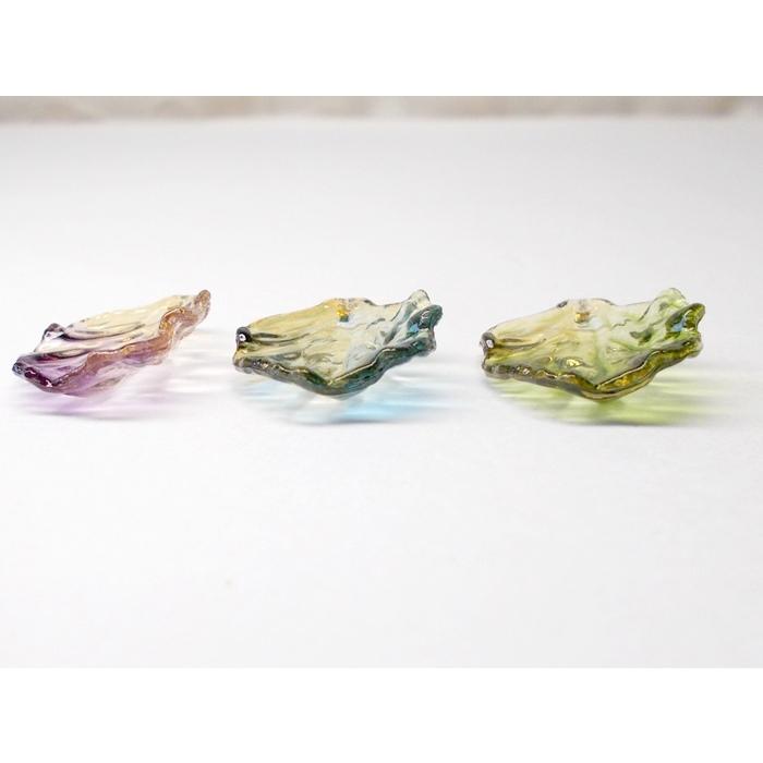 エレガント ヴィトライユ ウェブ ペタル SS 20×17mm 8ヶ |  | 04