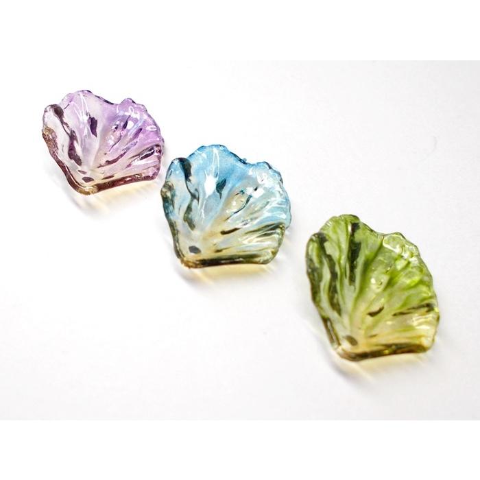 エレガント ヴィトライユ ウェブ ペタル SS 20×17mm 8ヶ |  | 05