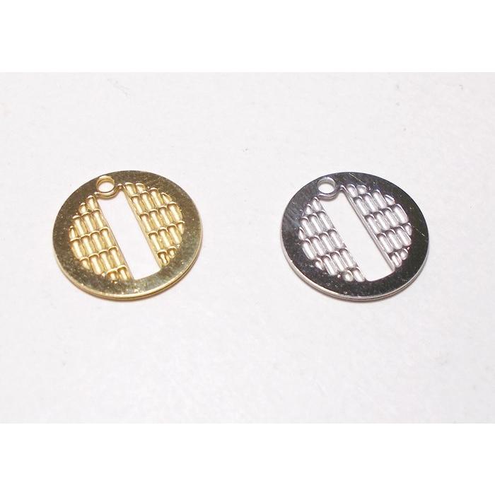 縁起物ミニチャーム　格子戸１１ＭＭ（1ケ） | 