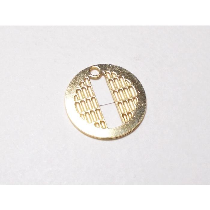 縁起物ミニチャーム　格子戸１１ＭＭ（1ケ） |  | 01