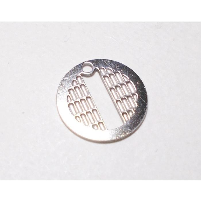 縁起物ミニチャーム　格子戸１１ＭＭ（1ケ） |  | 02
