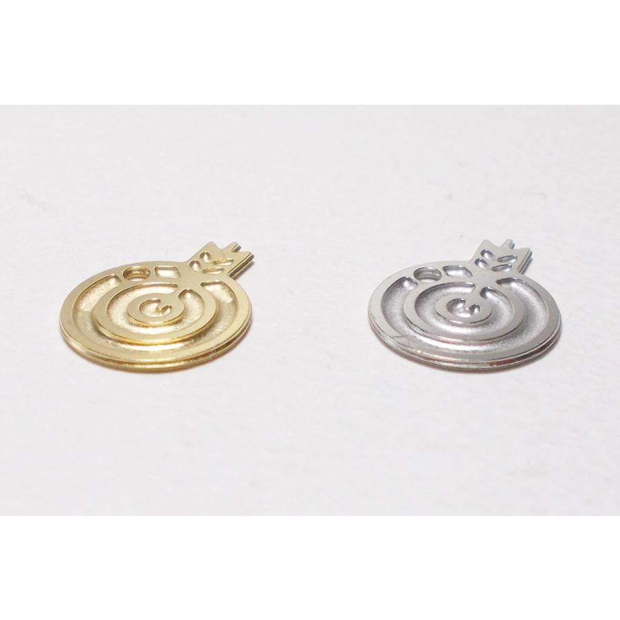 縁起物ミニチャーム　的矢１３Ｘ１０ＭＭ（1ケ） |  | 03