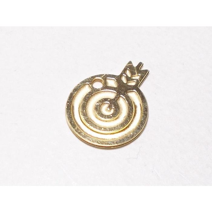 縁起物ミニチャーム　的矢１３Ｘ１０ＭＭ（1ケ） |  | 01