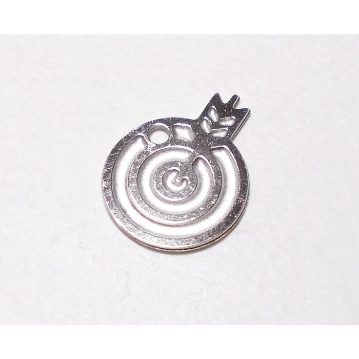 縁起物ミニチャーム　的矢１３Ｘ１０ＭＭ（1ケ） |  | 02