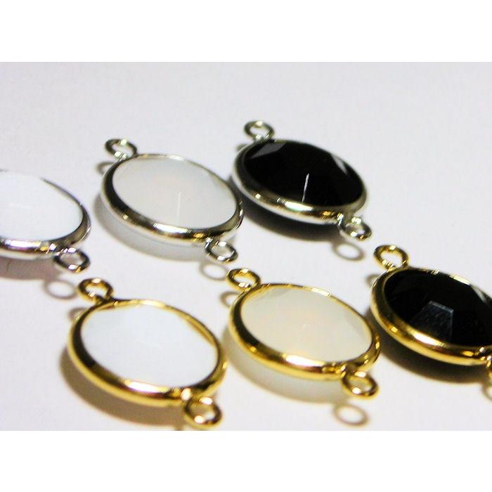 アクリル枠付パーツ　上下カン11mm　（10ヶ）　３ |  | 01