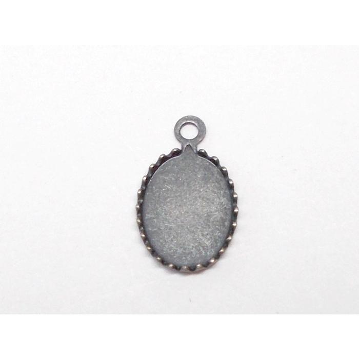 メタル枠　6×8mm (4ヶ) |  | 05