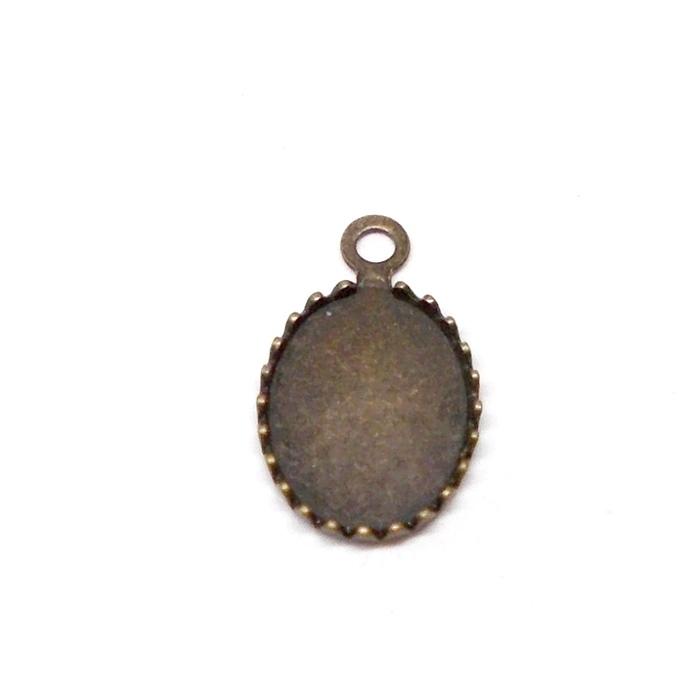 メタル枠　6×8mm (4ヶ) |  | 03