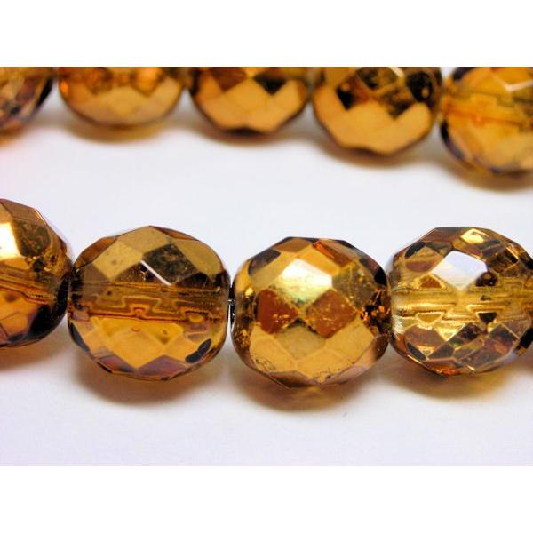 チェコファイアーポリッシュ　ＳＭトパーズキャル14ｍｍ(12ヶ) |  | 01