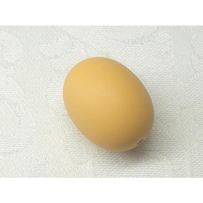 ナツメ １６Ｘ２０ＭＭ 冬 カラー 一粒売り ビーズ  １ヶ アンド パーツ アクリル アクセサリー プラ ハンドメイド |  | 03
